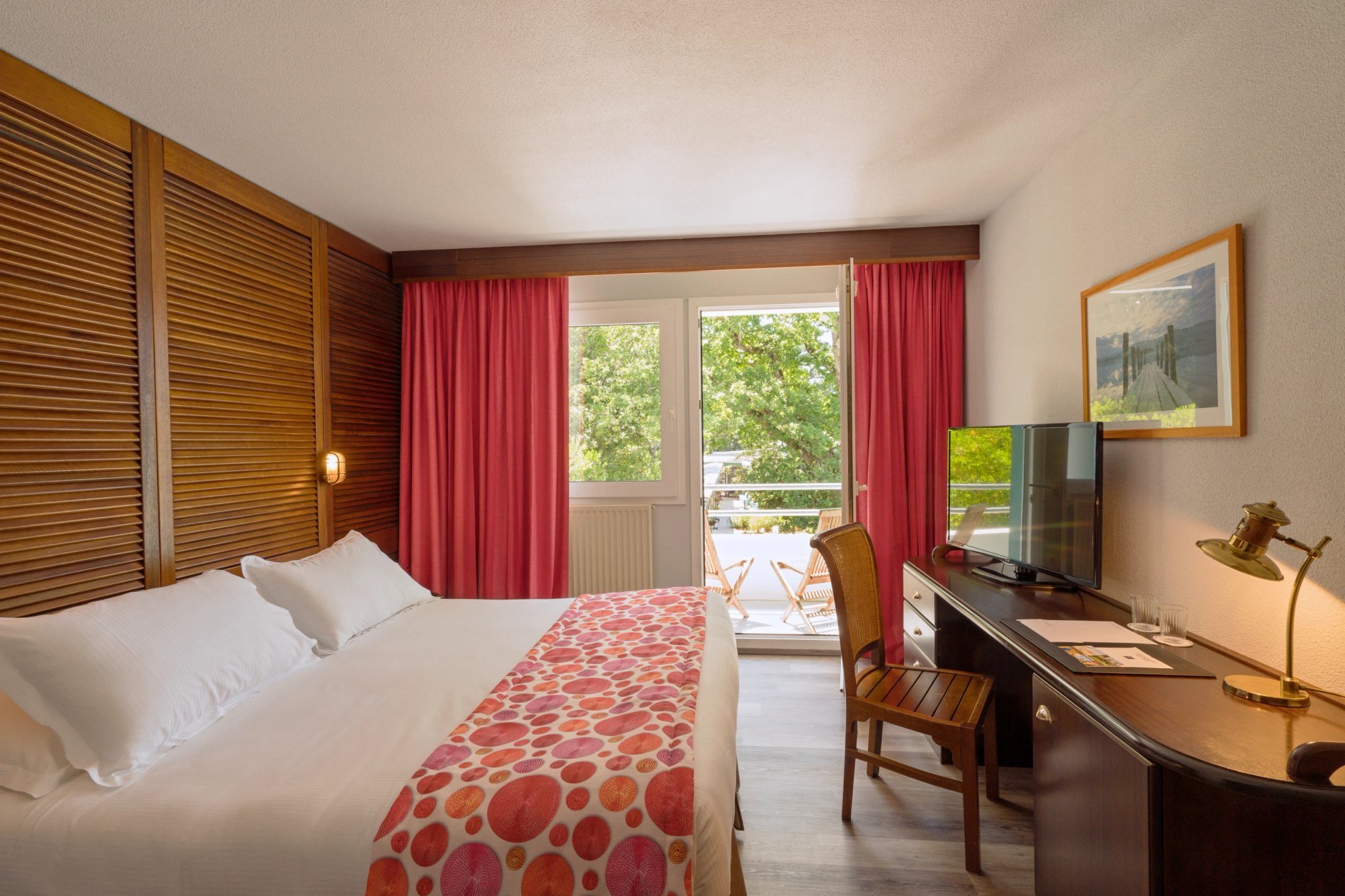 Residence Ker Juliette , Résidence Ker Juliette*** – SFJO